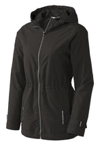 Load image into Gallery viewer, Ladies Scentsy rain jacket