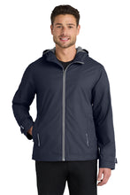 Load image into Gallery viewer, Scentsy rain jacket