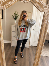 Load image into Gallery viewer, PREORDER: Custom Reversible Mock Neck Sweaters RERUN 8.24.26