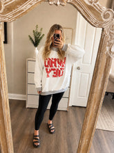 Load image into Gallery viewer, PREORDER: Custom Reversible Mock Neck Sweaters RERUN 8.24.26