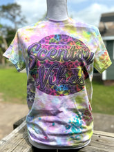 Load image into Gallery viewer, S c e n t s y vibes colorful leopard