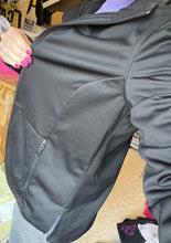 Load image into Gallery viewer, Scentsy Soft shell waterproof jacket