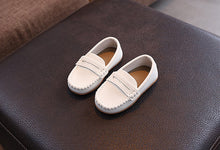 Load image into Gallery viewer, PREORDER: Penny Loafers Toddlers 2.2.26