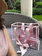 Load image into Gallery viewer, PREORDER: Bow bag set 6.1.26 osym
