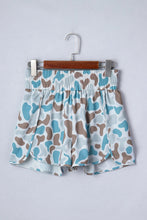 Load image into Gallery viewer, PREORDER: The Watercolor Camo Harbor Short 6.15.26