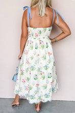 Load image into Gallery viewer, PREORDER: The Wildflower Bloom Dress 6.15.26