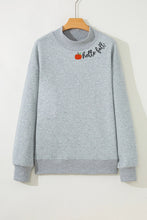 Load image into Gallery viewer, PREORDER: The Harvest Script Pullover 7.27.26
