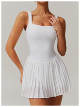 Load image into Gallery viewer, PREORDER: The Sienna Contour Mini Dress 5.18.26 osym