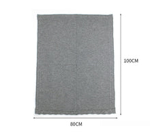 Load image into Gallery viewer, PREORDER: The Little Legacy Blanket 6.15.26