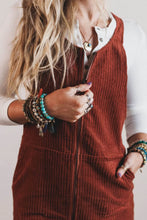 Load image into Gallery viewer, PREORDER: Brynn Jumper 7.20.26