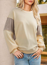 Load image into Gallery viewer, PREORDER: The Willow Ridge Pullover 7.27.26