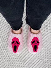 Load image into Gallery viewer, Halloween Slippers in Seven Prints