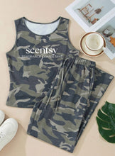 Load image into Gallery viewer, PREORDER: LOGO’d Number One Camo set 5.26.26