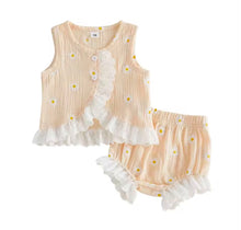 Load image into Gallery viewer, PREORDER: Daisy and Lace set 6.8.26 osym