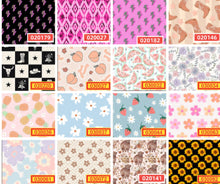 Load image into Gallery viewer, PREORDER: Custom Backpack, Lunch Bag + Pencil Case Set 6.29.26 osym