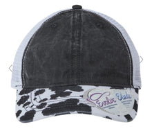Load image into Gallery viewer, Ladies Pony tail hat