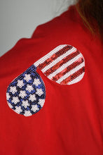 Load image into Gallery viewer, Flag Sunnies Patriotic Set *Pre Order*