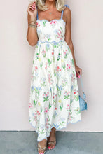 Load image into Gallery viewer, PREORDER: The Wildflower Bloom Dress 6.15.26