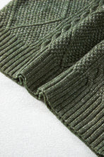 Load image into Gallery viewer, PREORDER: The Heather Sweater Dress RERUN 8.24.26