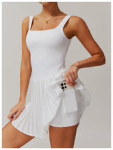 Load image into Gallery viewer, PREORDER: The Sienna Contour Mini Dress 5.18.26 osym