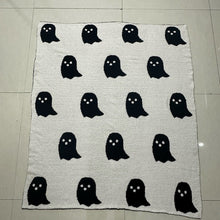 Load image into Gallery viewer, PREORDER: Dream Ghost Blankets RERUN 8.10.26