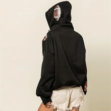 Load image into Gallery viewer, PREORDER: The Touchdown Collection Sideline Hoodie 7.20.26 osym