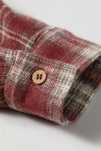 Load image into Gallery viewer, PREORDER: Lumberjack shirt 7.20.26
