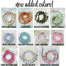 Load image into Gallery viewer, PREORDER: RERUN Dual Beaded Phone Charger 6.29.26