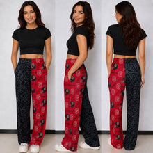 Load image into Gallery viewer, PREORDER: Custom Split Leg Pants RERUN 8.17.26