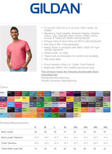 Load image into Gallery viewer, Purple Scentsy glitter embroidered applique- GILDAN