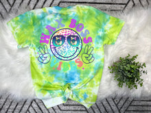 Load image into Gallery viewer, Wax boss vibes neon