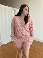 Load image into Gallery viewer, PREORDER: Dressed For Daydreaming Lounge Set