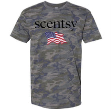 Load image into Gallery viewer, Scentsy - Flag