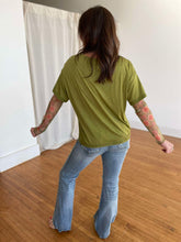 Load image into Gallery viewer, PREORDER: When Flowers Bloom Layered Top in Two Colors