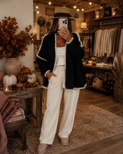 Load image into Gallery viewer, PREORDER: Ruby Stitch Cardi RERUN 8.17.26