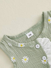 Load image into Gallery viewer, PREORDER: Daisy and Lace set 6.8.26 osym