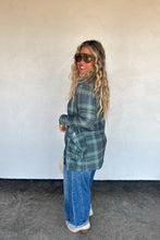 Load image into Gallery viewer, PREORDER: Plaid Lola Cardigans