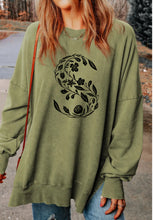 Load image into Gallery viewer, Scentsy oversized sweatshirt