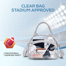 Load image into Gallery viewer, PREORDER: Touch down Game Day Purse 9.8.26 OSYM