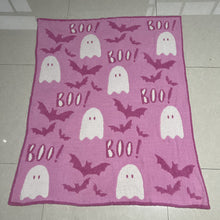 Load image into Gallery viewer, PREORDER: Dream Ghost Blankets RERUN 8.17.26 OSYM