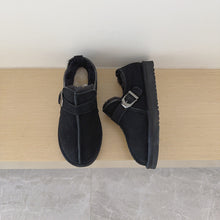 Load image into Gallery viewer, PREORDER: Morgan Buckle Slide 11.24.25