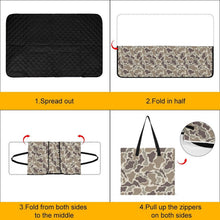 Load image into Gallery viewer, PREORDER: Custom Picnic & Play Mat (Seamless Design) 6.29.26