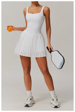 Load image into Gallery viewer, PREORDER: The Sienna Contour Mini Dress 5.18.26 osym