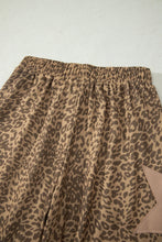 Load image into Gallery viewer, PREORDER: Leopard Star Pants 7.20.26 osym