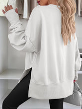Load image into Gallery viewer, PREORDER: The Cozy Crew Sweater 7.27.26 osym