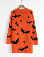 Load image into Gallery viewer, PREORDER: The Midnight Manor Cardigan 8.17.26 OSYM