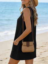 Load image into Gallery viewer, PREORDER: Hello Summer Dress 6.29.26 osym