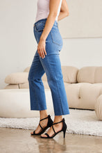 Load image into Gallery viewer, RFM Full Size Tummy Control High Waist Jeans