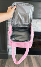 Load image into Gallery viewer, PREORDER: The Perfect All-Day Insulated Tote RERUN 7.20.26