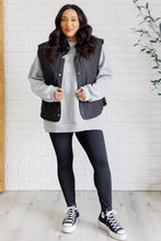 Load image into Gallery viewer, Adjust Your Expectations Relaxed Pullover